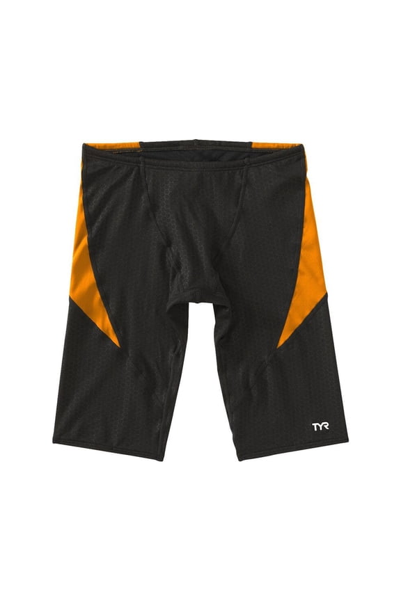Performance Hexa Boy's Curve Splice Jammer