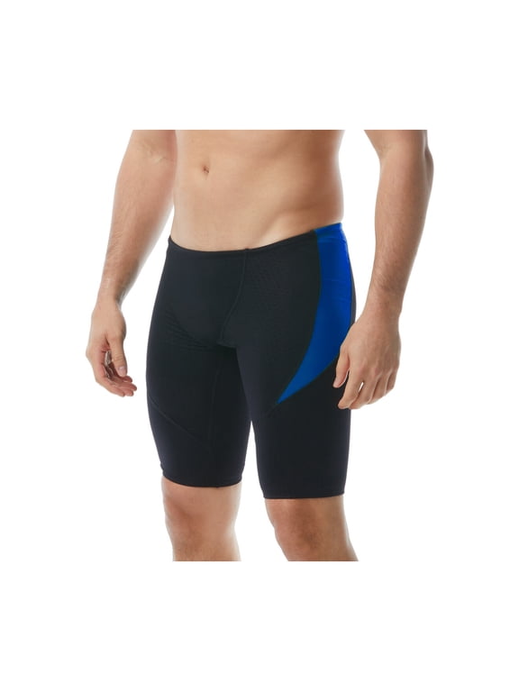 Performance Hexa Men's Curve Splice Jammer