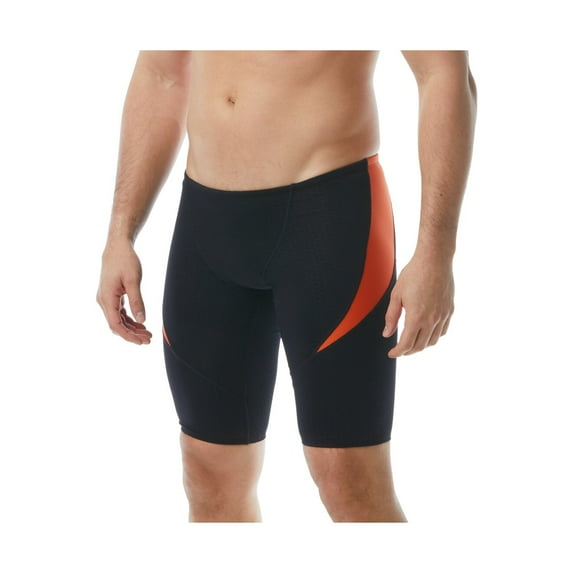 TYR Performance Hexa Men's Curve Splice Jammer