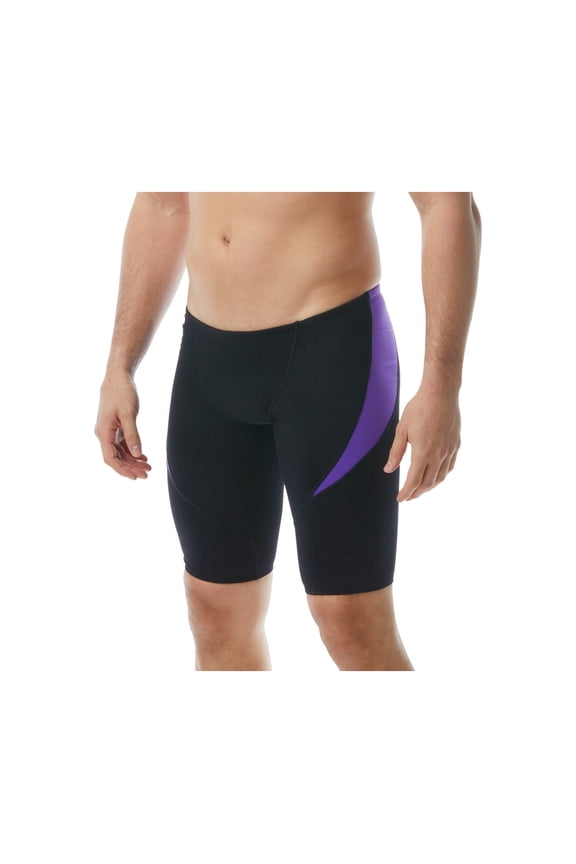 Performance Hexa Men's Curve Splice Jammer