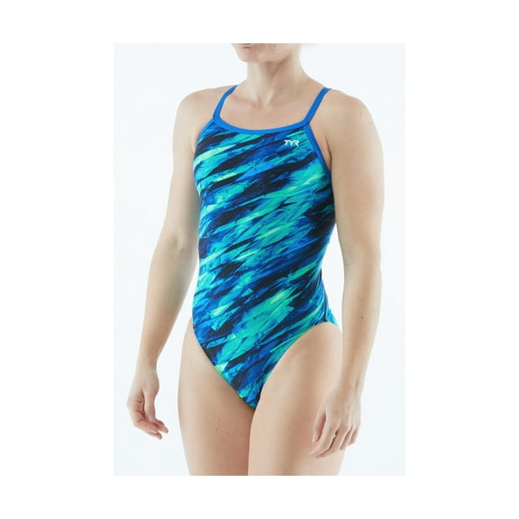 TYR Performance Vitric Women's Diamondfit
