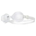 thumbnail image 1 of TYR Racetech Adult Goggles - Clear, 1 of 6