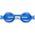 thumbnail image 1 of TYR Racetech Adult Goggles - Blue, 1 of 5