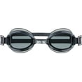 thumbnail image 1 of TYR Racetech Goggle Smoke Frame /Smoke Lens, 1 of 2