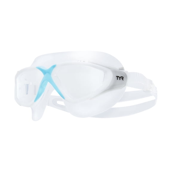 TYR Rogue Femme Swim Mask Adult Fit