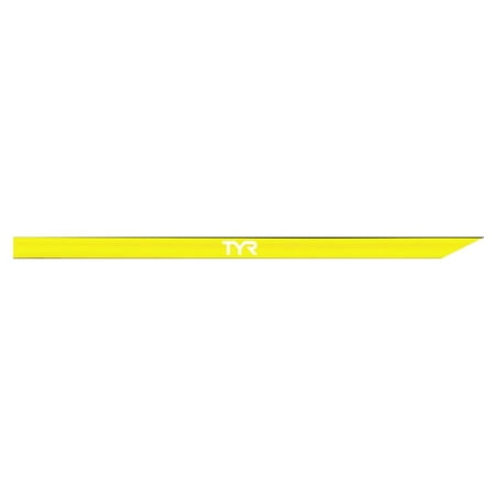 TYR Silicone Hand Paddle Replacement Straps - 2018
