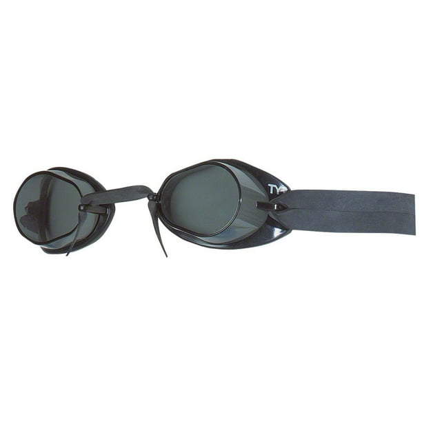 TYR Socket Rocket Goggles 2.0 Smoke Walmart Business Supplies