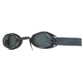thumbnail image 1 of TYR Socket Rockets 2.0 Adult Goggles - Smoke, 1 of 2