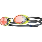 TYR Socket Rockets 2.0 Mirrored Adult Goggles