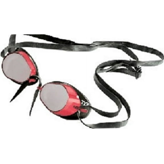 TYR Socket Rockets 2 Metallized Goggle - 2018