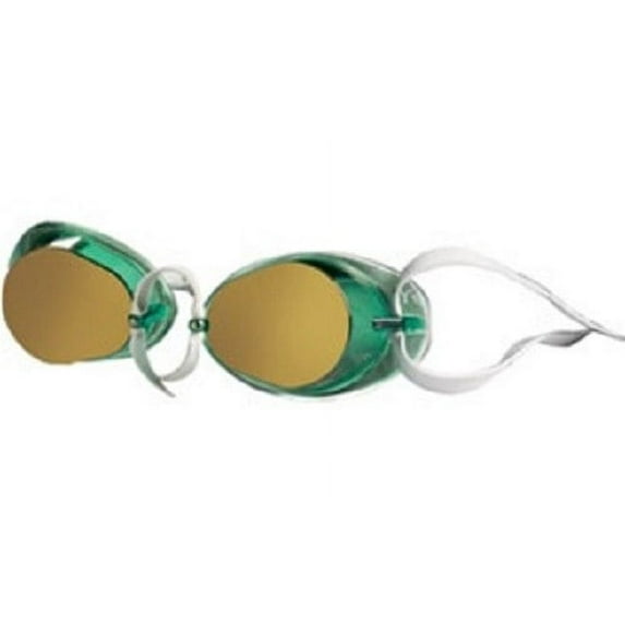 TYR Socket Rockets 2 Metallized Goggle - 2018