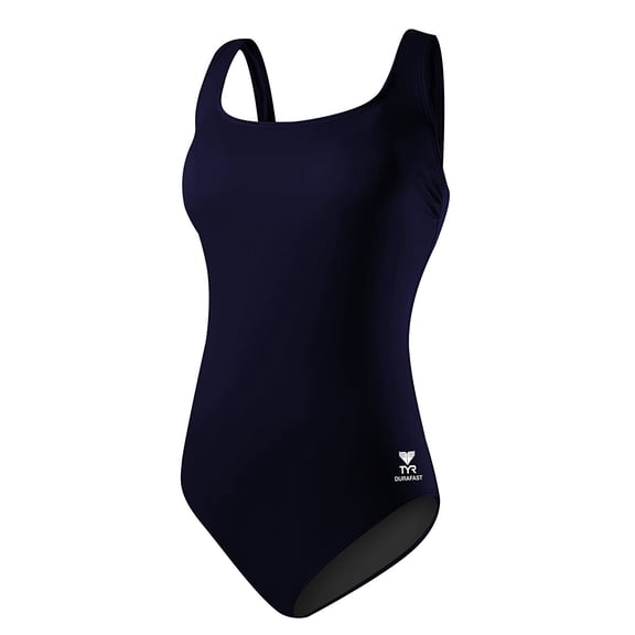 tyr solids aqua controlfit  - womens