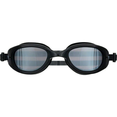 TYR Special Ops 2.0 Polarized Black Swimming Sport Goggles