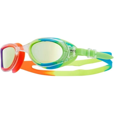 TYR Special Ops 2.0 Occhiali Da Nuoto Uomo Con Lenti Fotocromatiche E Antiappannamento