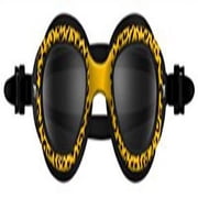 TYR Sport Special Op 2 SM Polarized Cheetah Swimming Goggle