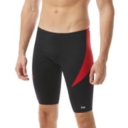 TYR TYR Mens Hexa Curve Splice Jammer Swimsuit