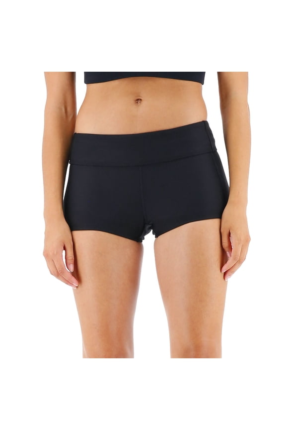 Women's Casey Boy Short
