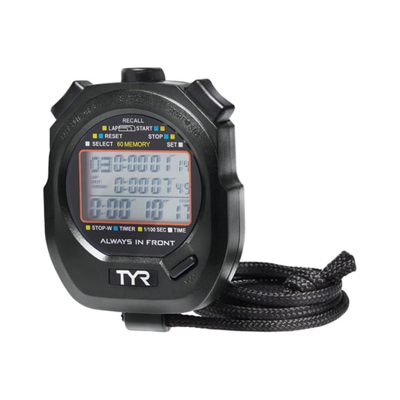 TYR TYR Z-200 Stopwatch