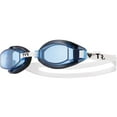 thumbnail image 1 of TYR Team Sprint Goggle, 1 of 2