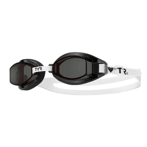 TYR Team Sprint Goggle - 2018