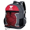 thumbnail image 1 of TYR Transition Backpack, 1 of 1