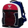 thumbnail image 1 of TYR Transition Backpack, 1 of 1