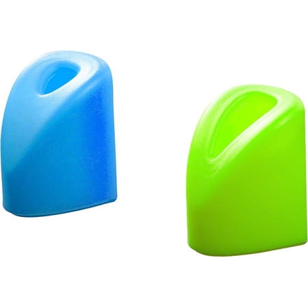 TYR Ultralite Snorkel 2.0 Restrictor Caps: Moderate and Advanced