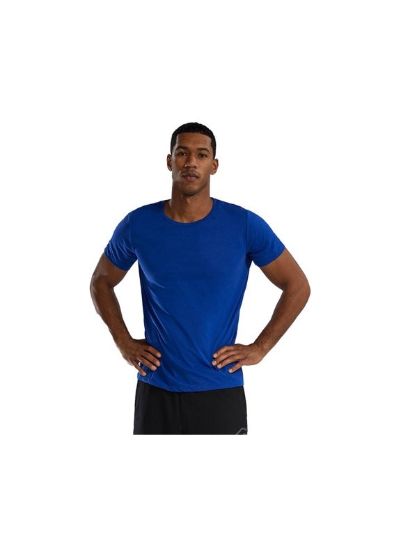 Unisex Lightweight Ultrasoft Tech Tee