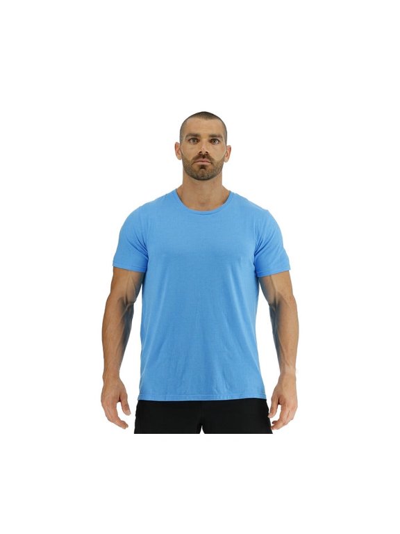 Unisex Lightweight Ultrasoft Tech Tee