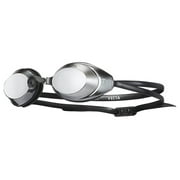 TYR Vecta Racing Mirrored Adult Fit Goggle