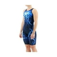 thumbnail image 1 of TYR Venzo Phantom Oblivion Women's Closed Back, 1 of 1