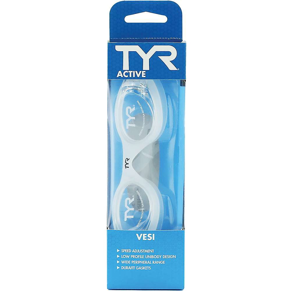 TYR Vesi Goggle