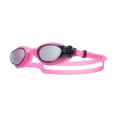 thumbnail image 1 of TYR Vesi Swim Goggle - Pink Smoke Lens, 1 of 5