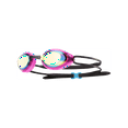 thumbnail image 1 of TYR WOMEN'S BLACKHAWK MIRRORED RACING GOGGLES, 1 of 2