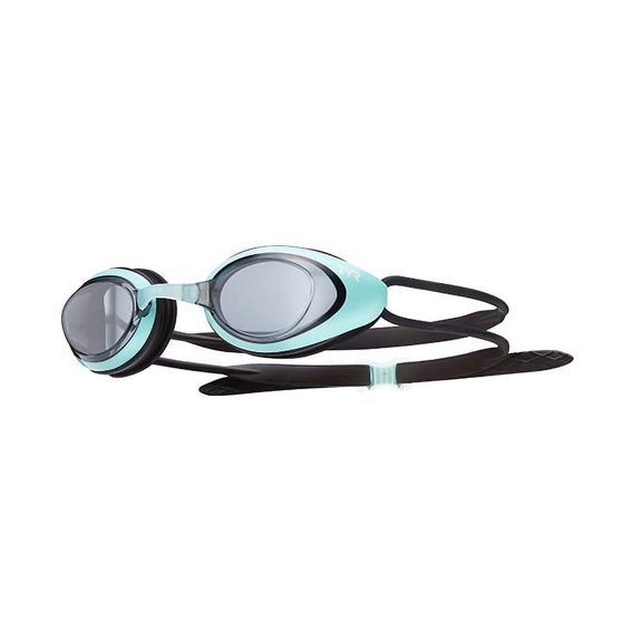 TYR WOMEN'S BLACKHAWK RACING GOGGLES