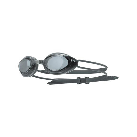TYR WOMEN'S BLACKHAWK RACING GOGGLES