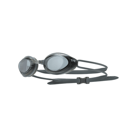 TYR WOMEN'S BLACKHAWK RACING GOGGLES