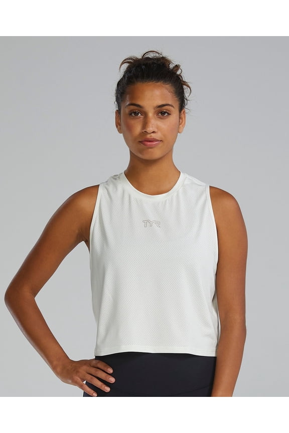Women's Airtec Crop Tank