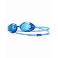thumbnail image 1 of TYR Black Ops Non-Mirrored Women's Fit Goggle -Blue, 1 of 4