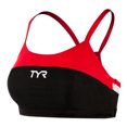 thumbnail image 1 of TYR Women's Carbon Tri Bra - 2018, 1 of 3