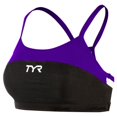 thumbnail image 1 of TYR Women's Carbon Tri Bra - 2018, 1 of 3