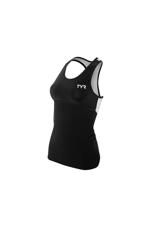Women's Carbon Tri Tank - 2018