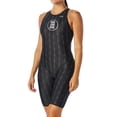 thumbnail image 1 of TYR Women's Fusion 2 Aerofit Open Back Kneeskin Tech Suit Swimsuit, 1 of 2