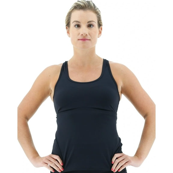 TYR Women's Harley Tank - Solid