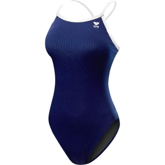TYR Women's Hexa Diamondfit Swimsuit - 2018