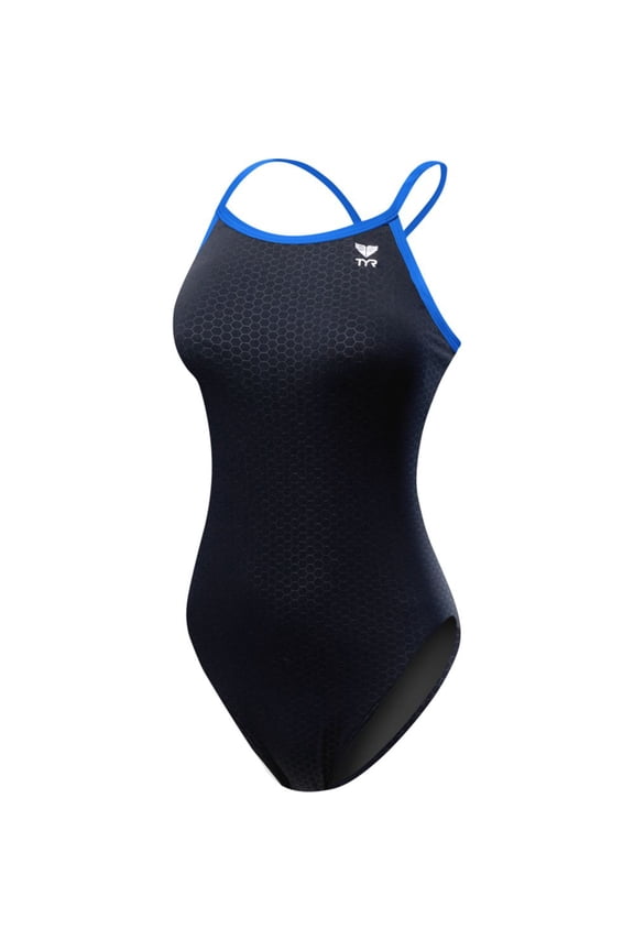 Women's Hexa Diamondfit Swimsuit - 2018