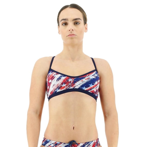 TYR Women's Homeland Trinity Top