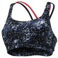 thumbnail image 1 of TYR Women's Jojo Strappy Crossback Swim Top, 1 of 2