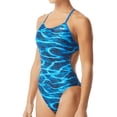 thumbnail image 1 of TYR Women's Lambent Cutoutfit One Piece Swimsuit, 1 of 2