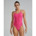 thumbnail image 1 of TYR Women's Lapped Cutoutfit Swimsuit, 1 of 5